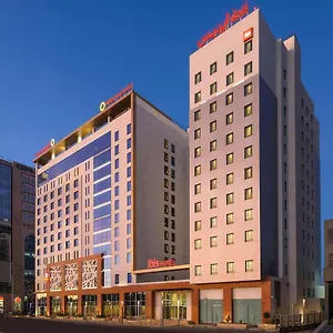 Ibis Center *** Jiddah