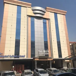 شقة فندقية Wajihat Altamayuz Suites 2, جدة