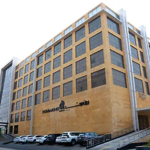 Rosemond Al Hamra **** Jiddah