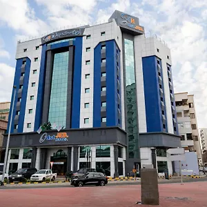 البستان رويال ** جدة