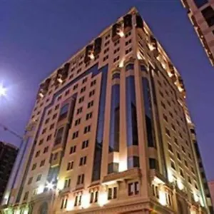 *** فندق درة الايمان المملكة العربية السعودية