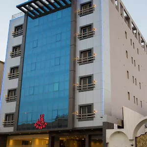 Alagneha Almokmalia -alnahdah ** جدة