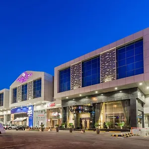 Boudl Al Sahafa 3* Riyadh