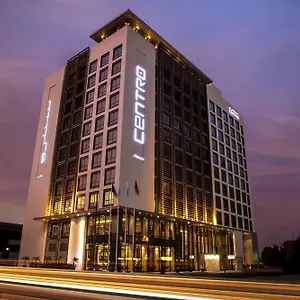 Centro Shaheen By Rotana **** Jiddah