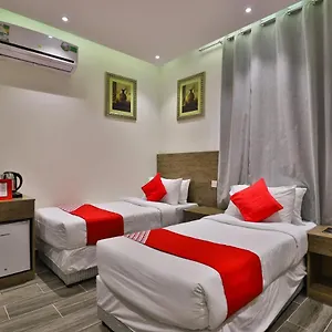 Rouh Taiba Hotel 3* Medina