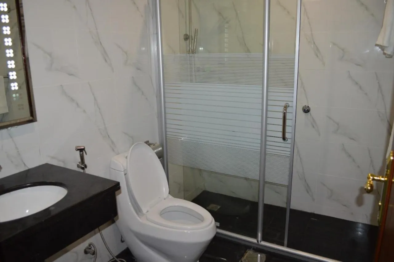 Dar Al Wedad Hotel Jeddah 3*,  Saudi Arabia