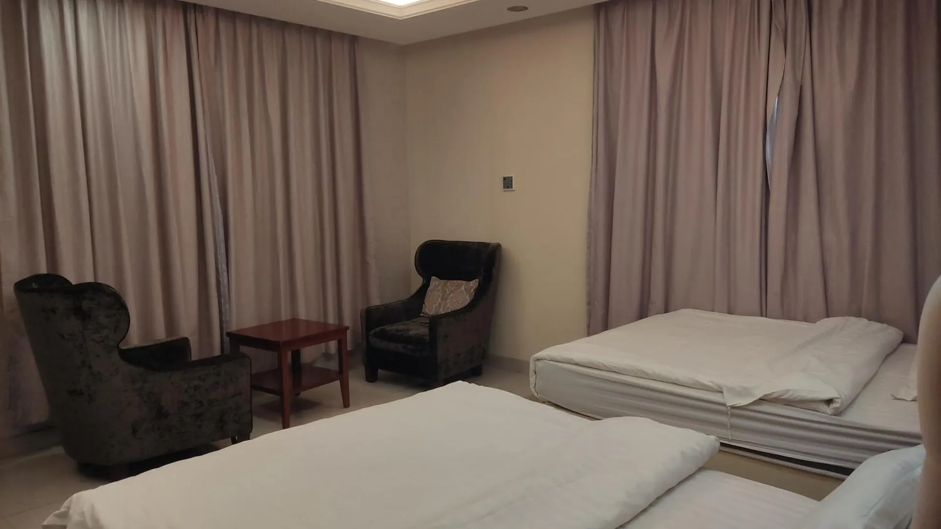 Dar Al Wedad Hotel Jeddah 3*,  Saudi Arabia