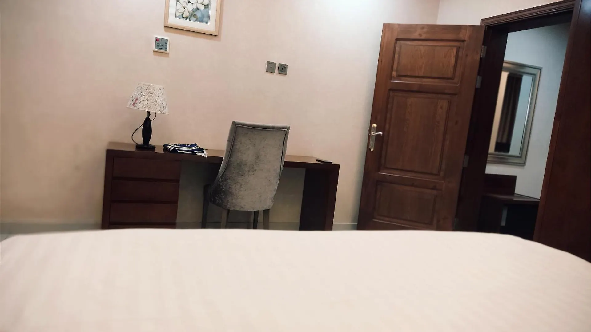 Dar Al Wedad Hotel Jeddah 3*,