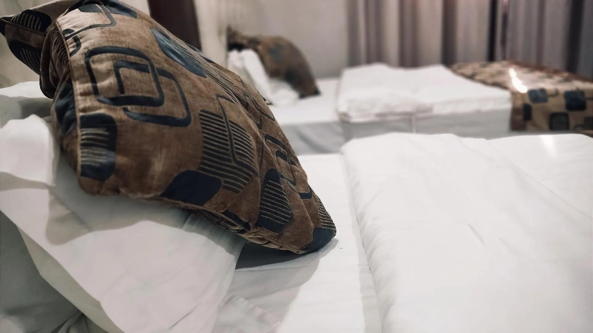Dar Al Wedad Hotel Cidde