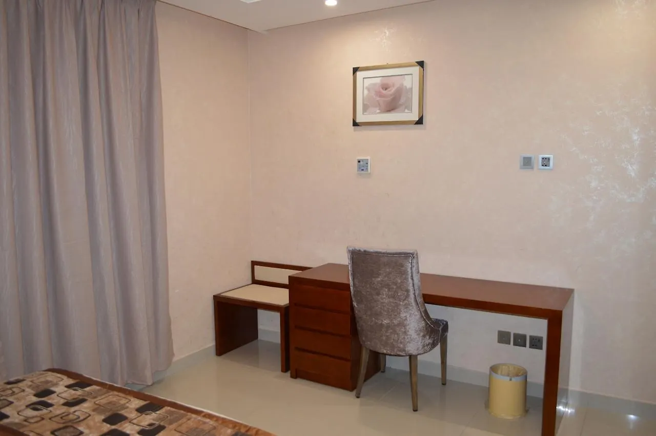 Dar Al Wedad Hotel Jeddah 3*,  Saudi Arabia